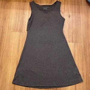 Patagonia sleeveless Seabrook dress, size small